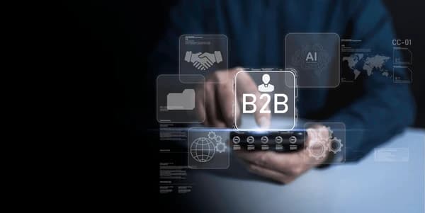 Fast AI vs. Strategic AI: The Real Difference in B2B Advertising