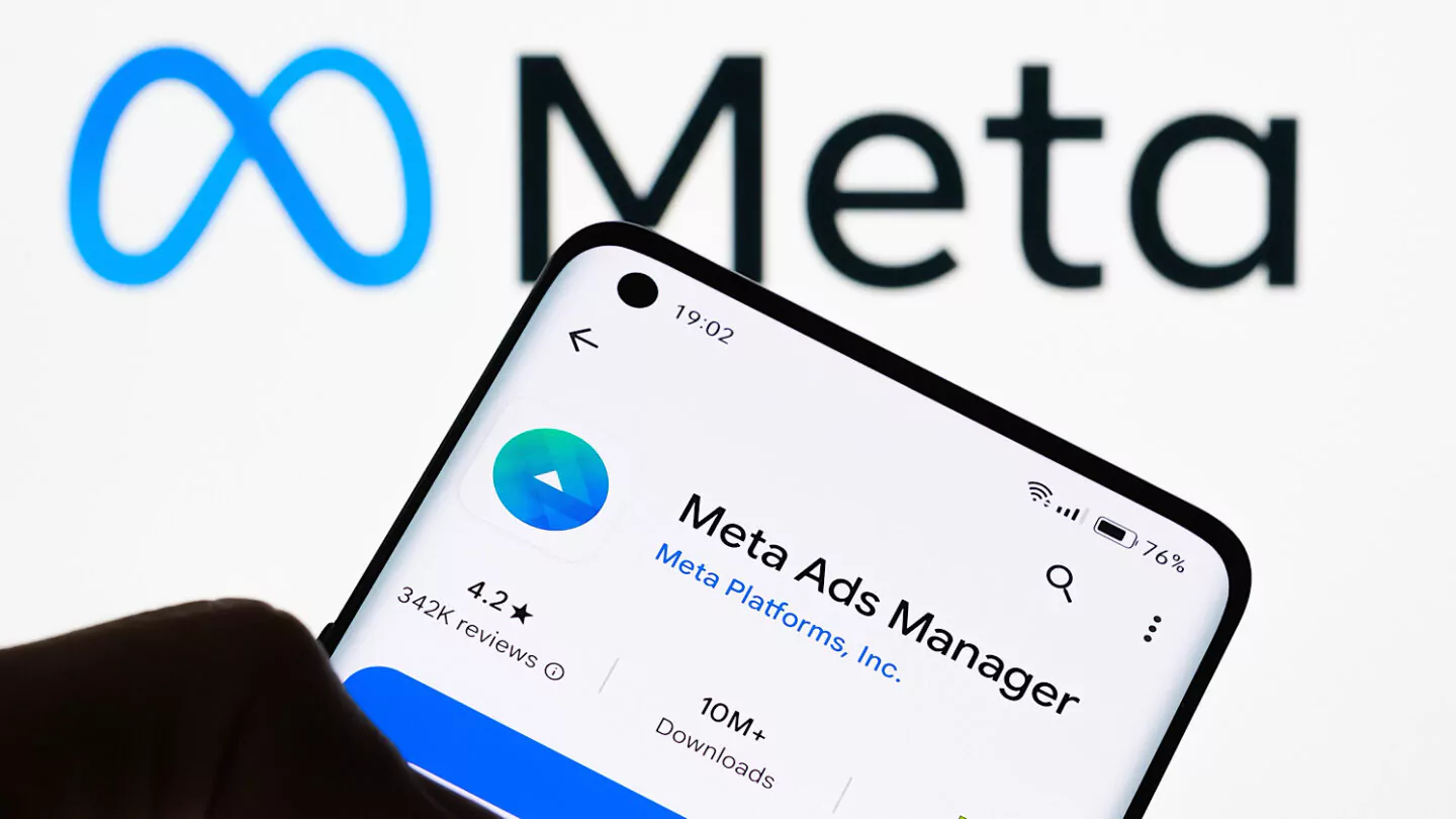 Meta advertising specs (2026)