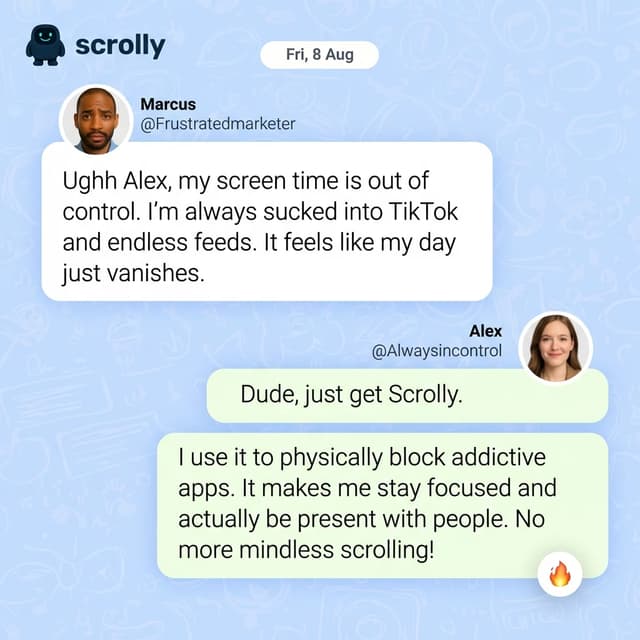 Problem-solution content proof