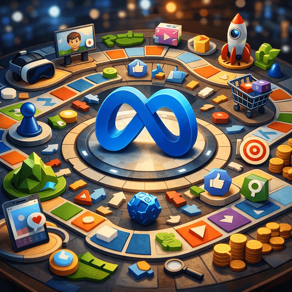 The Evolution of Meta Advertising: A Complete Guide to the Andromeda Era