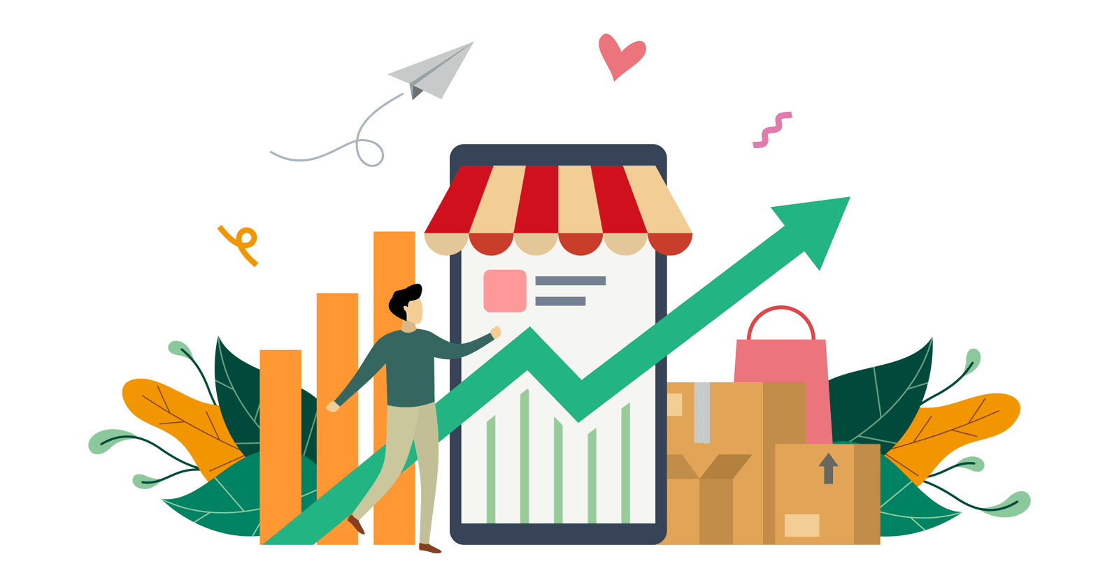 How to Start Digital Marketing for Your B2B Small Business