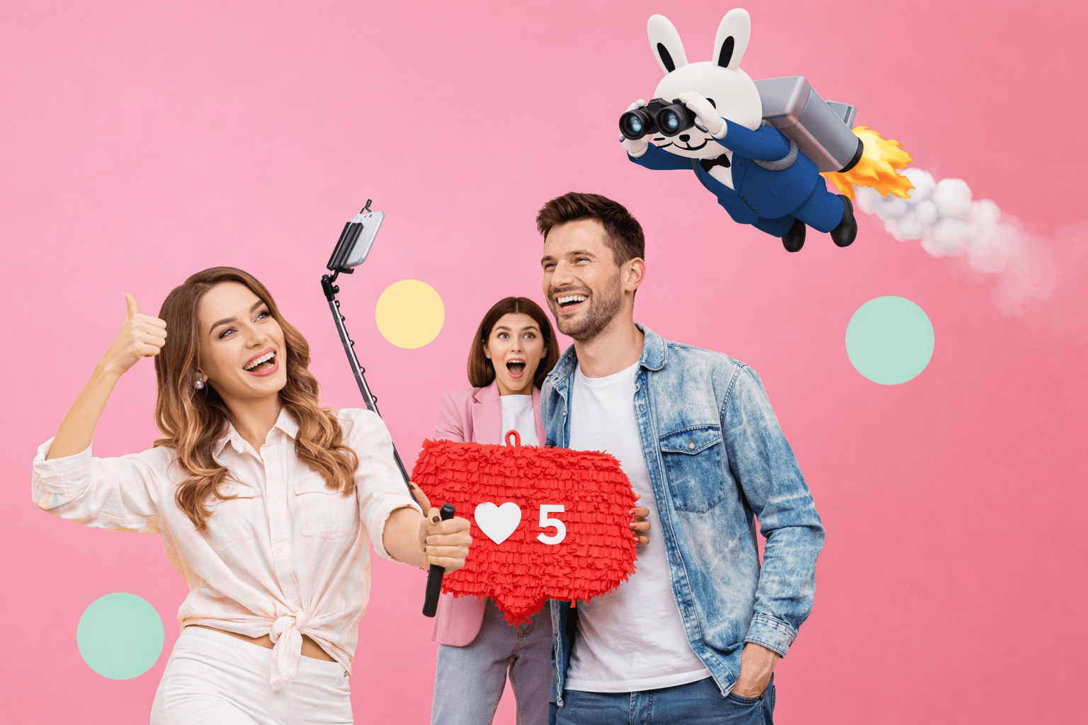 Influencer Marketing Strategy: 6 Cooperation Models Explained