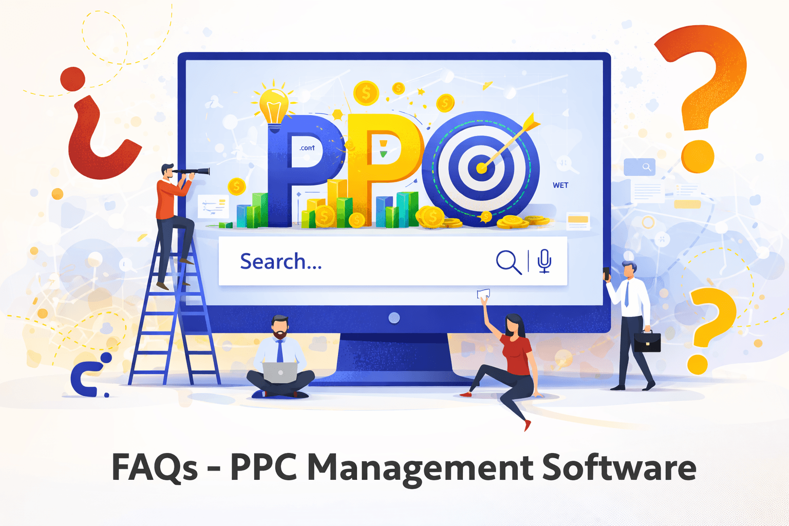 Best PPC Software in 2026: Top Tools to Maximize Your Ad ROI